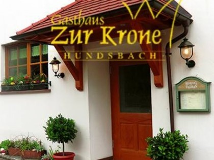 Foto: Zur Krone Hundsbach